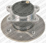 Ступица в сборе с подшипником SNR арт. R16959