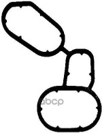 Прокладка, маслянный радиатор Elring арт. 240070