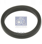 VO GASKET WATER PUMP DT Spare Parts арт. 215903