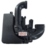 Резонатор воздухозаборника Hyundai-KIA арт. 281901R000