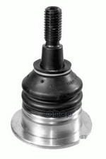 Опора шаровая LAND ROVER DISCOVERY III 04- верх.лев/прав. LEMFORDER арт. 2958901