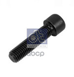 SCREWM14X1.5X60 DAIMLER AG DT Spare Parts арт. 262091