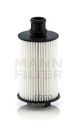 Фильтр масляный MANN-FILTER MANN-FILTER арт. HU8008Z