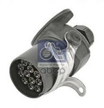Разъем DT Spare Parts арт. 577064