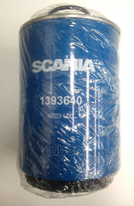 Фильтр топливный грубой очистки Scania арт. 1393640