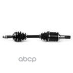 Полуось передняя, левая Hyundai-KIA арт. 495001R010