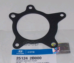 GASKET-WATER PUMP Hyundai-KIA арт. 251242B000