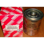 Фильтр топливный TOYOTA арт. 2339030180