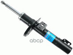 Амортизатор подвески|VAG Sachs арт. 300032