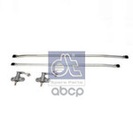 Тяги стеклоочистителя /комплект/ DT Spare Parts арт. 132260