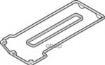 Прокладка клапанной крышки  1-4 цил.  BMW E53 E31 E38 3.5-4.4 M62B 96 Elring арт. 266330
