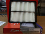 Фильтр воздушный  Hyundai/Kia Hyundai-KIA арт. 281132P100