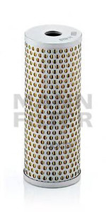 Фильтр масляный| D=60 mm, H=150 mm DAF/MB Actros I/Actros I MP2+MP3/Actros II/RVI/VOLVO MANN-FILTER арт. H623