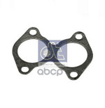 ПРОКЛАДКА, ВЫПУСКНОЙ КОЛЛЕКТОР DT Spare Parts арт. 110557