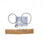 GASKET, RUBBER DT Spare Parts арт. 131079