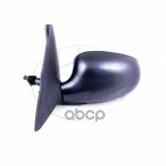 Зеркало левое CHEVROLET Lanos (мех.) NSP арт. NSP0196304167