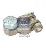 ПОЛЮСНЫЙ ВЫВОД АККУМУЛЯТОРНОЙ БАТАРЕИ DT Spare Parts арт. 336015