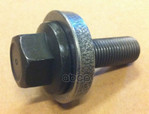 Болт шкива коленвала |крепежный Ford Focus 08&gt;/C-Max 07-10/Mondeo 00-07 FORD арт. 1149131