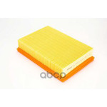 Фильтр воздушный LAND ROVER FREELANDER 2.2D/3.2 06- Mahle/Knecht арт. LX1957