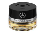 Флакон ароматизации салона Sports Mood MERCEDES-BENZ арт. A0008990188