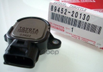 Датчик положения дроссельной заслонки TOYOTA арт. 8945220130