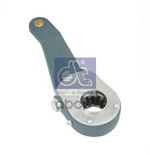 Рычаг регулировки тормоза /трещетка/ DT Spare Parts арт. 118636