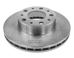Диск тормозной передний PEUGEOT Boxer/FIAT Ducato/CITROEN Jumper MEYLE Meyle арт. 2155210029