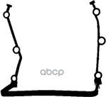 Прокладка передней крышки распредвала (1-4 цил.) NRR 02- Elring арт. 326110