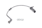 Кабель предупр. сигнализатора (указат.износа торм. накладок) VAG арт. 4G0615121D