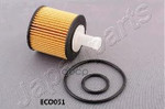 OIL FILTER Japanparts арт. FOECO051