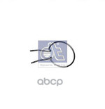 RING -SLAVE CYLINDER DT Spare Parts арт. 113134