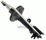 Амортизатор подвески перед лев HYUNDAI: TUCSON 2.0/2.0 CRDi/2.0 CRDi 4WD/2.0 4WD/2.7 4WD 04-10  KIA: SPORTAGE 2.0 16V 4WD/2.0 CRDi/2.0 CRDi 4WD/2.0 i Sachs арт. 314994