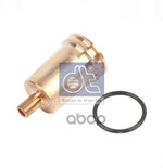 Стакан форсунки двигателя DT Spare Parts арт. 291218