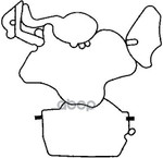 РСРРРРРРР  РРСРРРРР  РСССРРё  РРС Elring арт. 122472