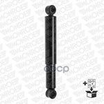 Амортизатор подвески задний 454,3⁄744,3 20x62 20x50 MERCEDES BENZ: Atego 1,2 тип: O-(/////)-O Monroe арт. T5332