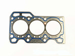Прокладка головки блока цилиндров [ORG] GENERAL MOTORS арт. 94580082