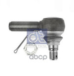 BALL JOINT LH-SCANIA/MBENZ/MAN DAIMLER AG DT Spare Parts арт. 119010