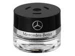 ФЛАКОН АРОМАТИЗАТОРА ДЛЯ САЛОНА  DOWNTOWN MOOD ЦВЕТОК, МУСКУС, ФРУКТ MERCEDES-BENZ арт. A0008990288
