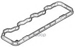Прокладка клапанной крышки ATEGO Elring арт. 074800