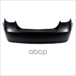 Накладка зад. бампера Hyundai-KIA арт. 866102H000