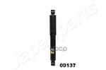 Амортизатор подвески задн газ Fiat Ducato, Peugeot Japanparts арт. MM00137