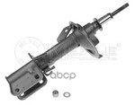 Амортизатор: MERCEDES-BENZ BM 638 (V-Class / Vito) (02/96-07/03) Meyle арт. 0266230002