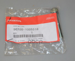 V BOLT SOCKET HONDA арт. 967001005518