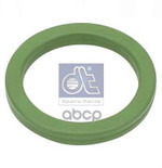 GASKET RUBBER SEAL DT Spare Parts арт. 211110