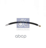 Шланг тормозной L=500 Volvo FL/FH/FH/FM DT Spare Parts арт. 230106