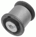 Сайлентблок рычага зад. внутр.! VW T5 03&gt; LEMFORDER арт. 3200001