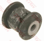 Mounting, control/trailing arm TRW арт. JBU692