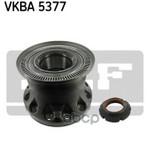 Ступица в сборе| подшипиники, кольцо АБС (ABS) MAN TGA/TGX/TGS/F2000 Skf арт. VKBA5377