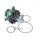 Насос водяной DT Spare Parts арт. 215244