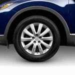 WHEEL,DISC-ALUMI. MAZDA арт. 9965137580